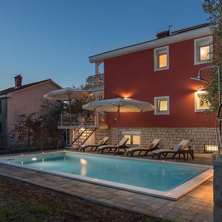Villa Polion Peroj Exterior photo
